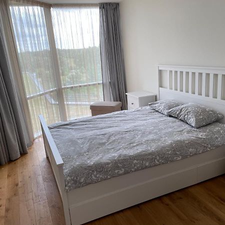 Apartamentai Sventojoje Poilsio Komplekse “Elija” Паланга Екстериор снимка