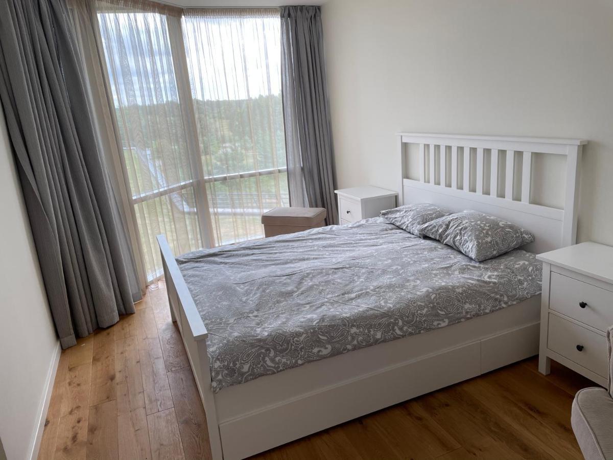 Apartamentai Sventojoje Poilsio Komplekse “Elija” Паланга Екстериор снимка