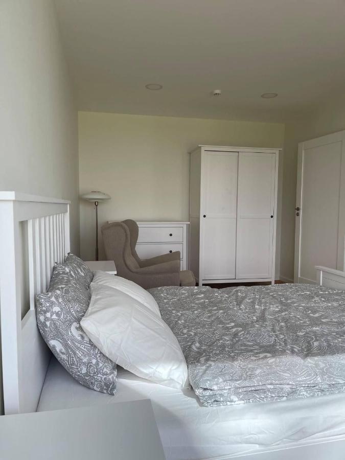 Apartamentai Sventojoje Poilsio Komplekse “Elija” Паланга Екстериор снимка