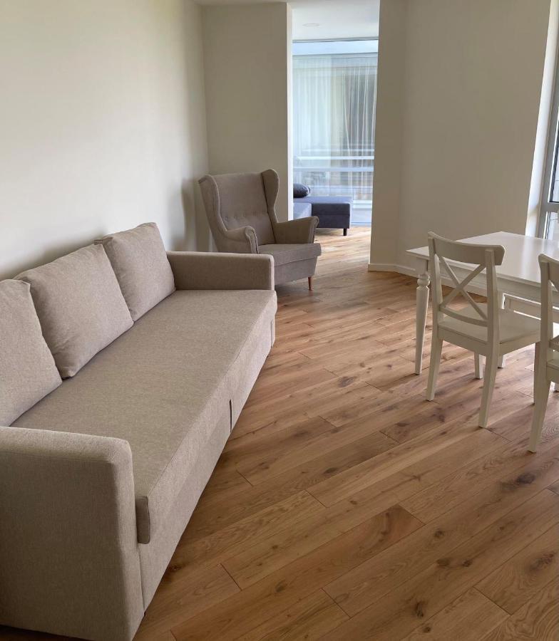 Apartamentai Sventojoje Poilsio Komplekse “Elija” Паланга Екстериор снимка