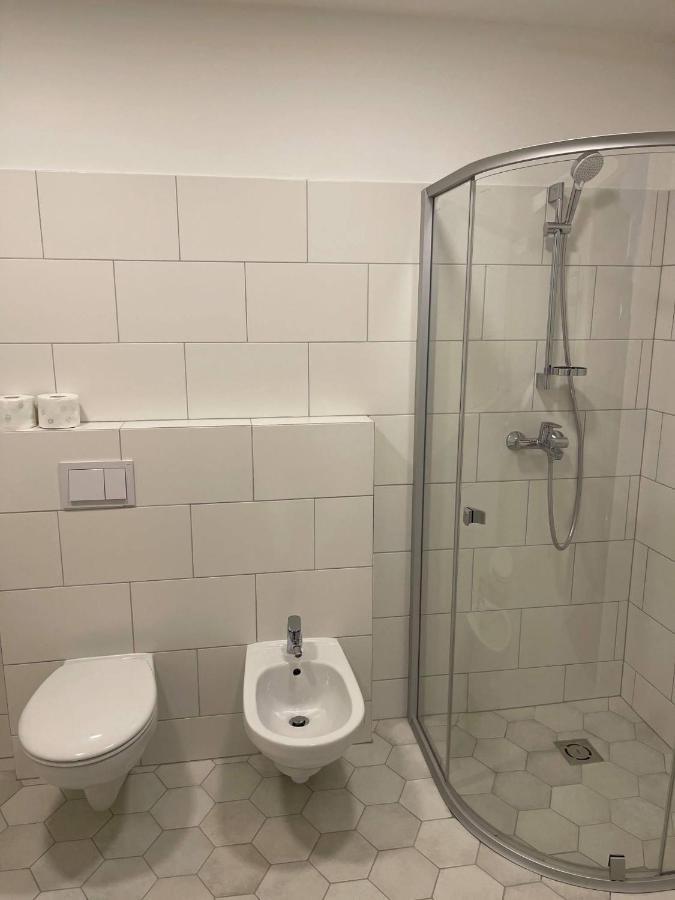 Apartamentai Sventojoje Poilsio Komplekse “Elija” Паланга Екстериор снимка