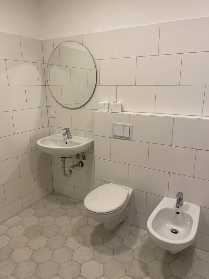 Apartamentai Sventojoje Poilsio Komplekse “Elija” Паланга Екстериор снимка